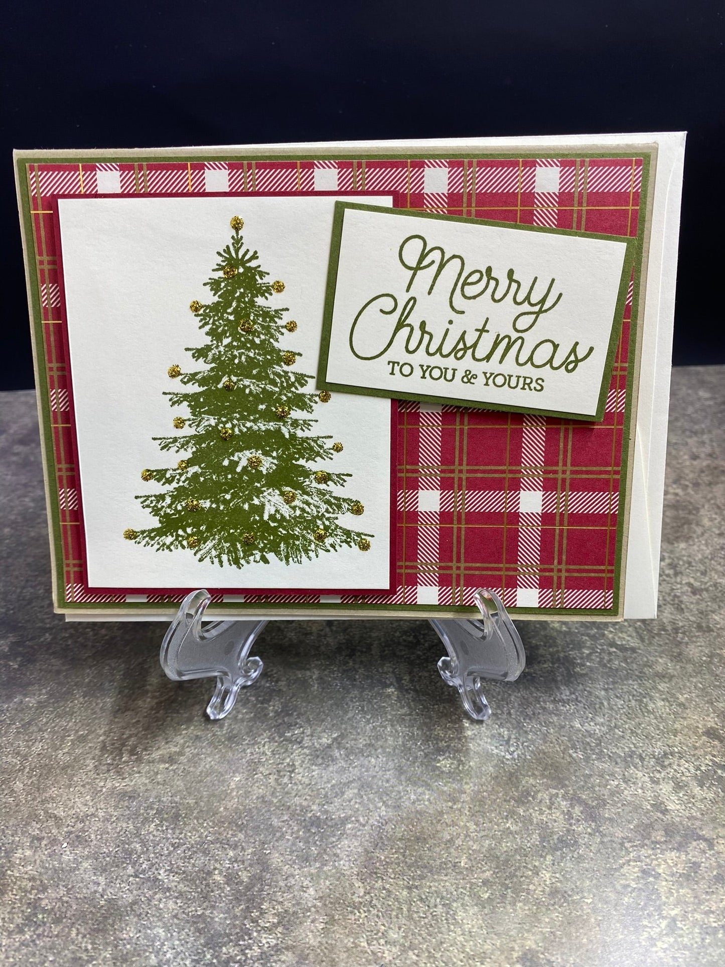 Merry Christmas to You & Yours - CM Design Studios