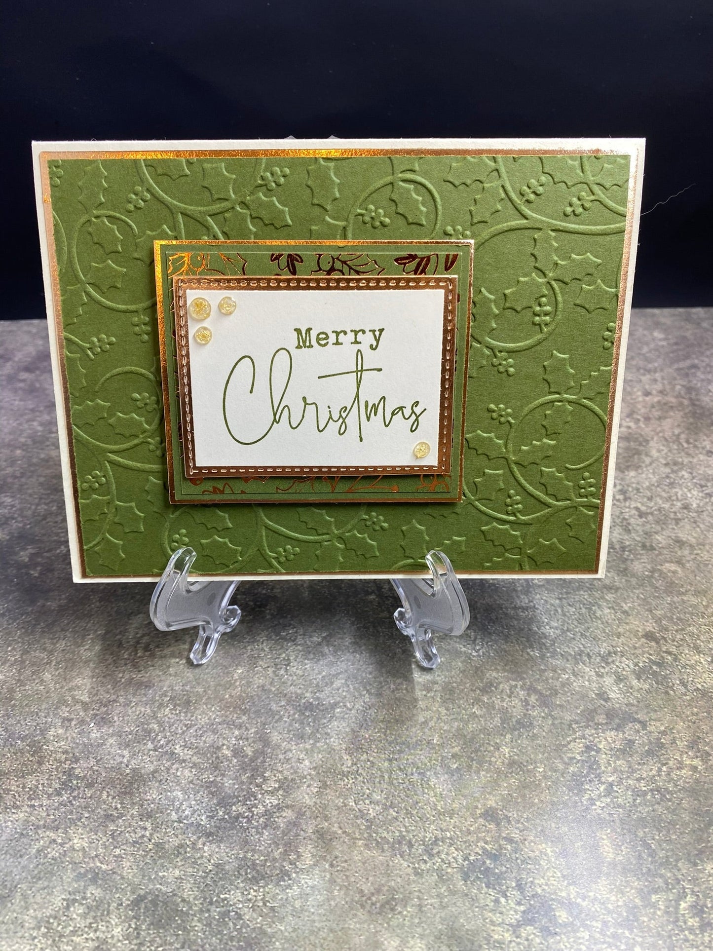 Merry Christmas - CM Design Studios