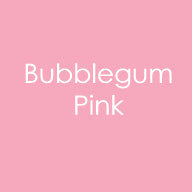 Cardstock - 8.5" x 11" - Bubblegum Pink - Heavy Weight