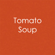 Cardstock - 8.5" x 11" - Tomato Soup - Heavy Weight