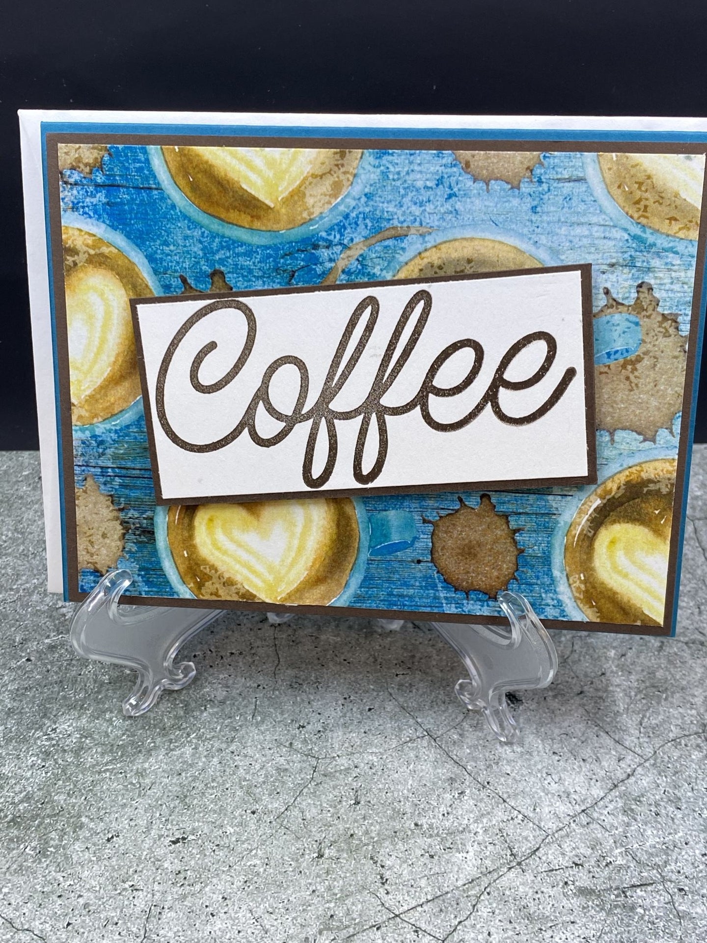 Coffee Friendship 1