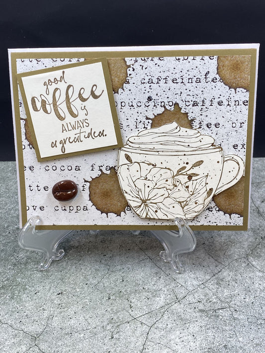 Coffee Friendship