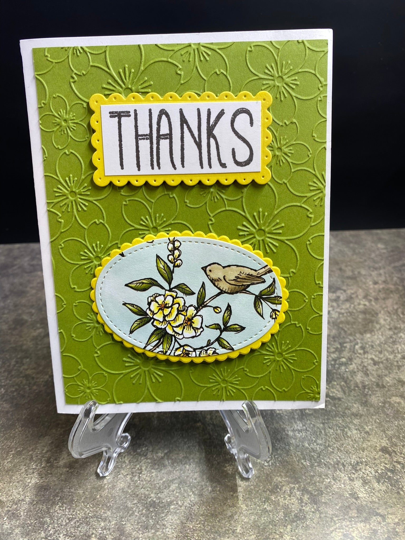 Thanks - CM Design Studios