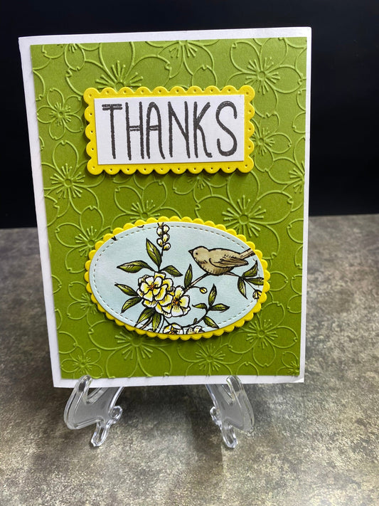 Thanks - CM Design Studios