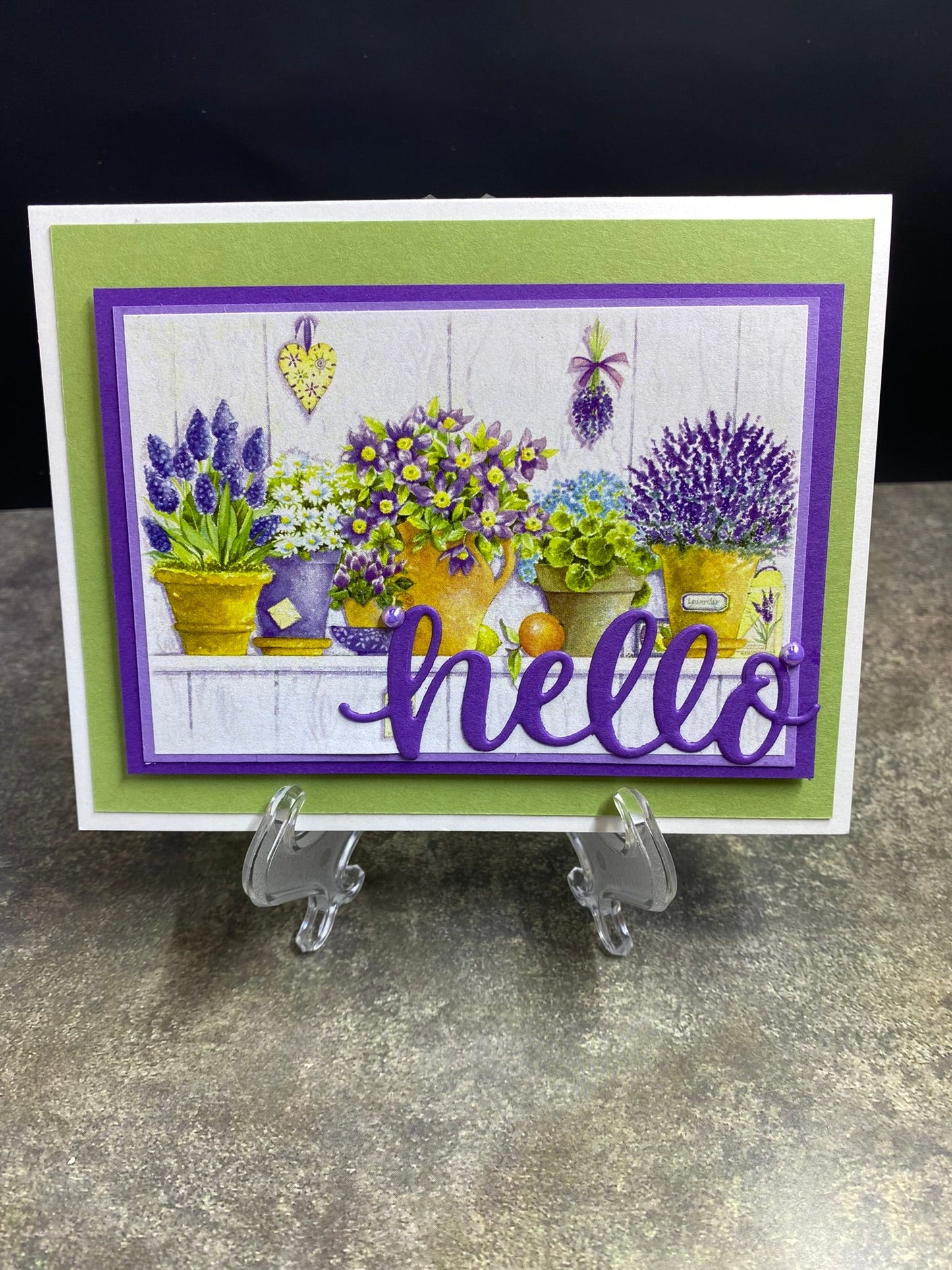 Hello - CM Design Studios
