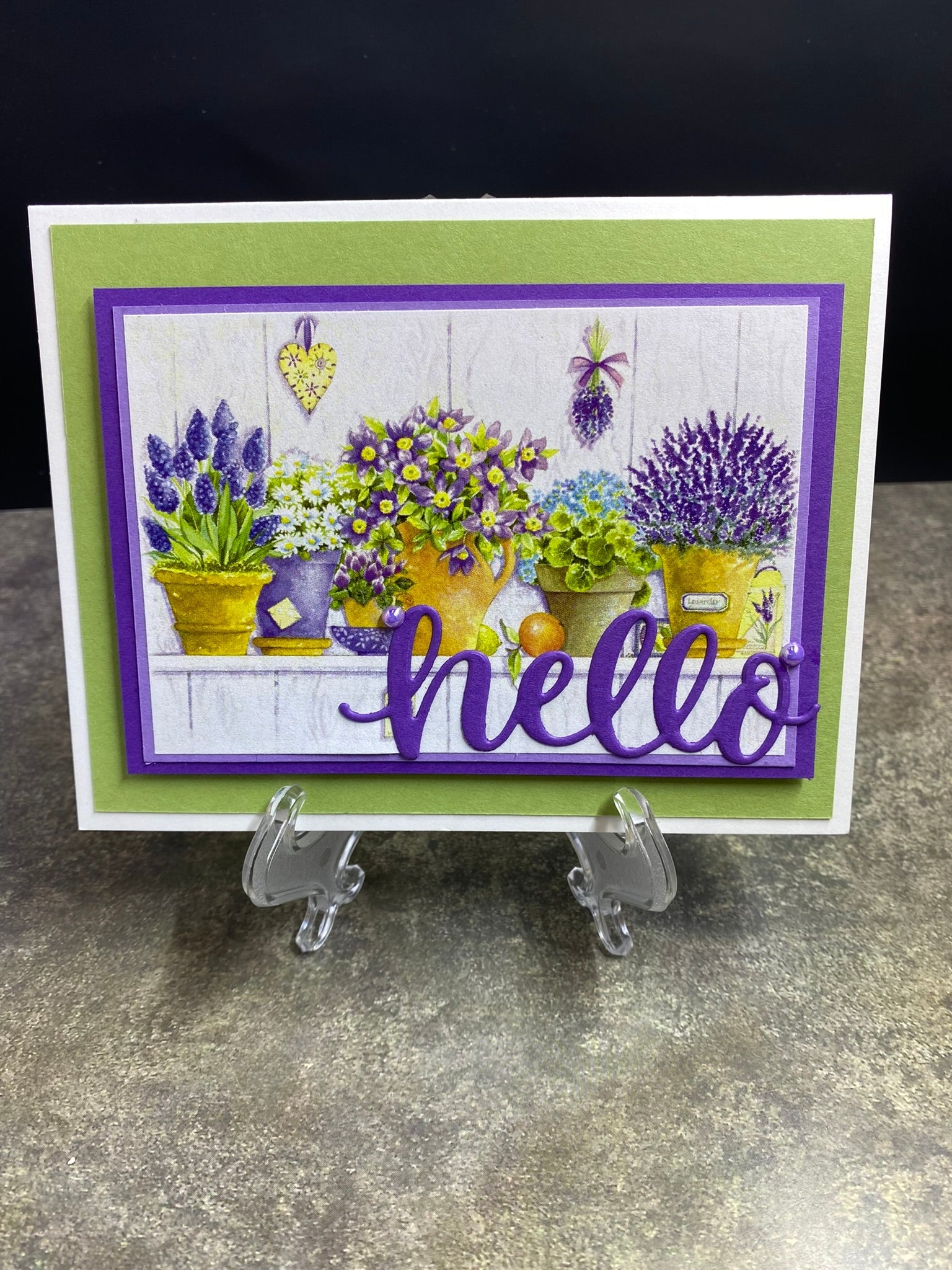 Hello - CM Design Studios