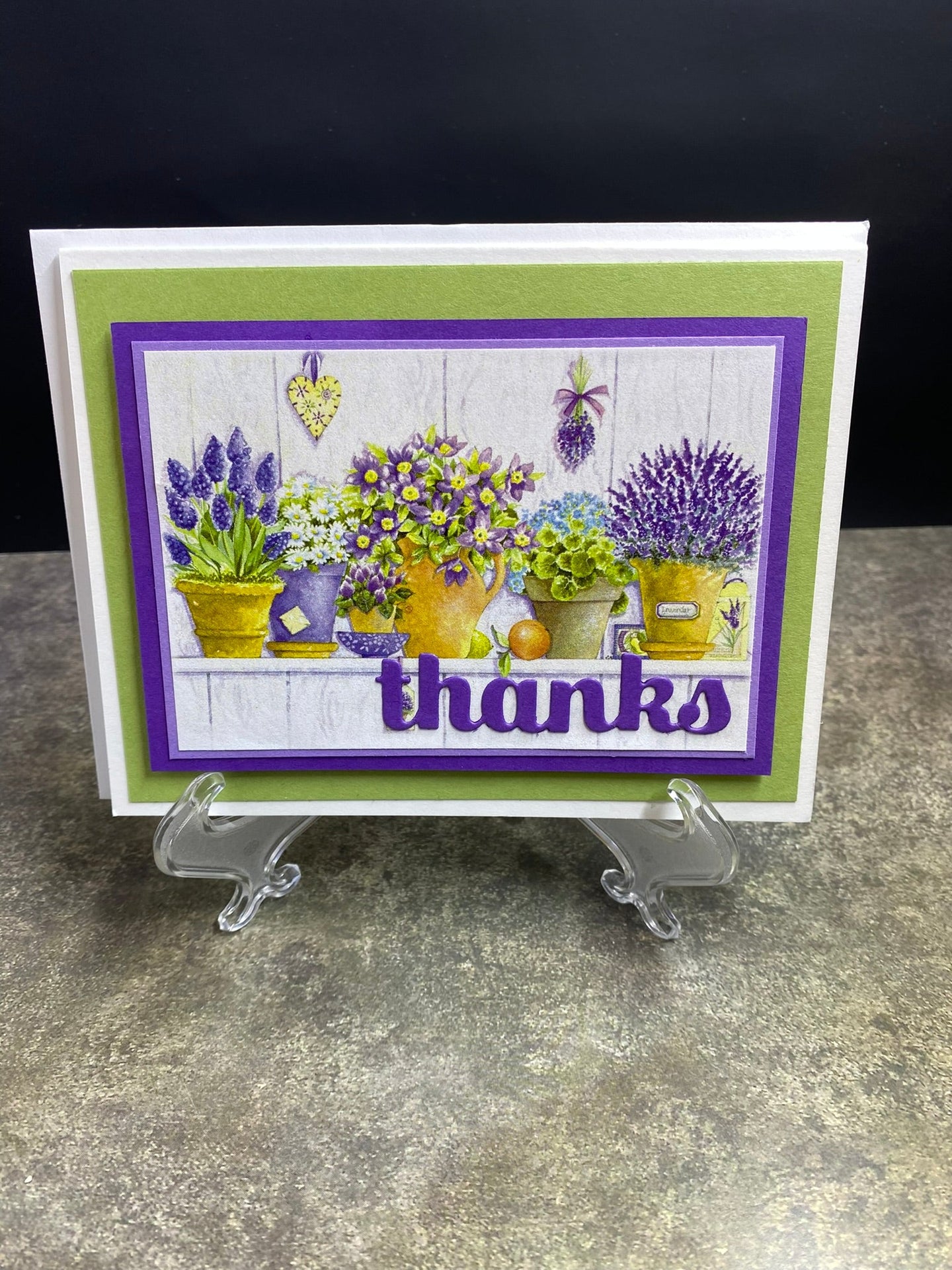 Thanks - CM Design Studios