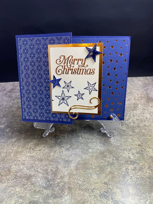 Merry Christmas - CM Design Studios