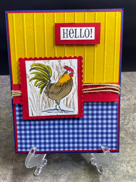 Hello - CM Design Studios