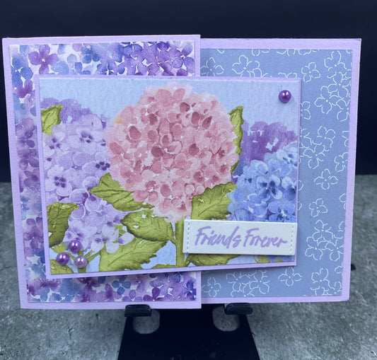 Friends forever - CM Design Studios