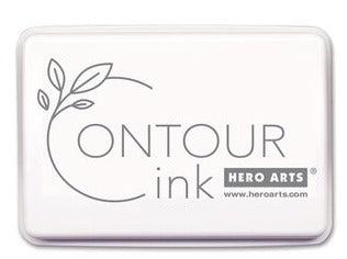 Hero Arts - Contour Ink