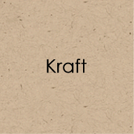 Gina K. Designs - Envelopes - A2 - Kraft