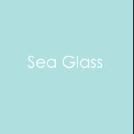 Cardstock - 8.5" x 11" - Sea Glass - Heavy Weight