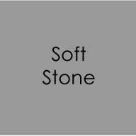 Cardstock - 8.5" x 11" - Soft Stone - Heavy Weight