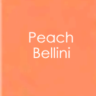 Cardstock - 8.5" x 11" - Peach Bellini - Mid Weight