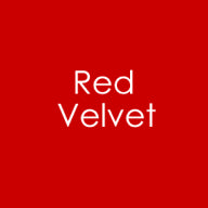 Cardstock - 8.5" x 11" - Red Velvet - Heavy Weight