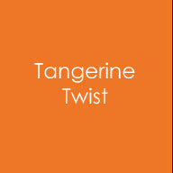 Cardstock - 8.5" x 11" - Tangerine Twist - Heavy Weight