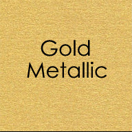 Gina K. Designs - Envelopes - A2 - Metallic Gold