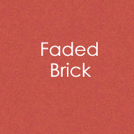 Gina K. Designs - Envelopes - A2 - Faded Brick