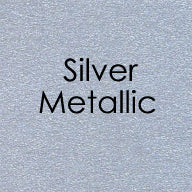 Gina K. Designs - Envelopes - A2 - Metallic Silver