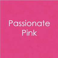 Gina K. Designs - Envelopes - A2 - Passionate Pink