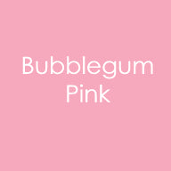 Cardstock - 8.5" x 11" - Bubblegum Pink  - Heavy Weight