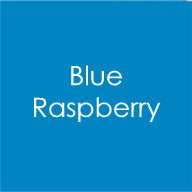 Cardstock - 8.5" x 11" - Blue Raspberry - Heavy Weight