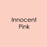 Cardstock - 8.5" x 11" - Innocent Pink - Heavy Weight