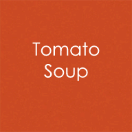 Cardstock - 8.5" x 11" - Tomato Soup - Heavy Weight - CM Design Studios