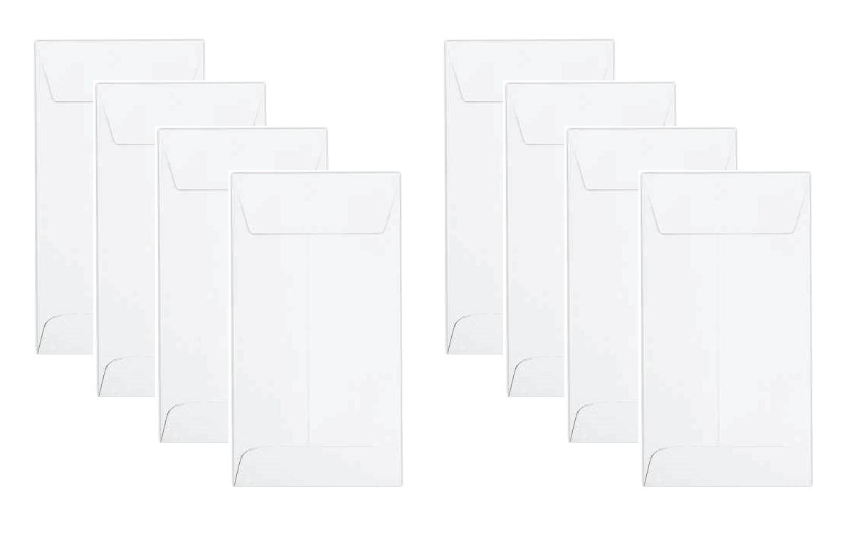 Gina K. Designs - Envelopes - A2 - Mini Slimline