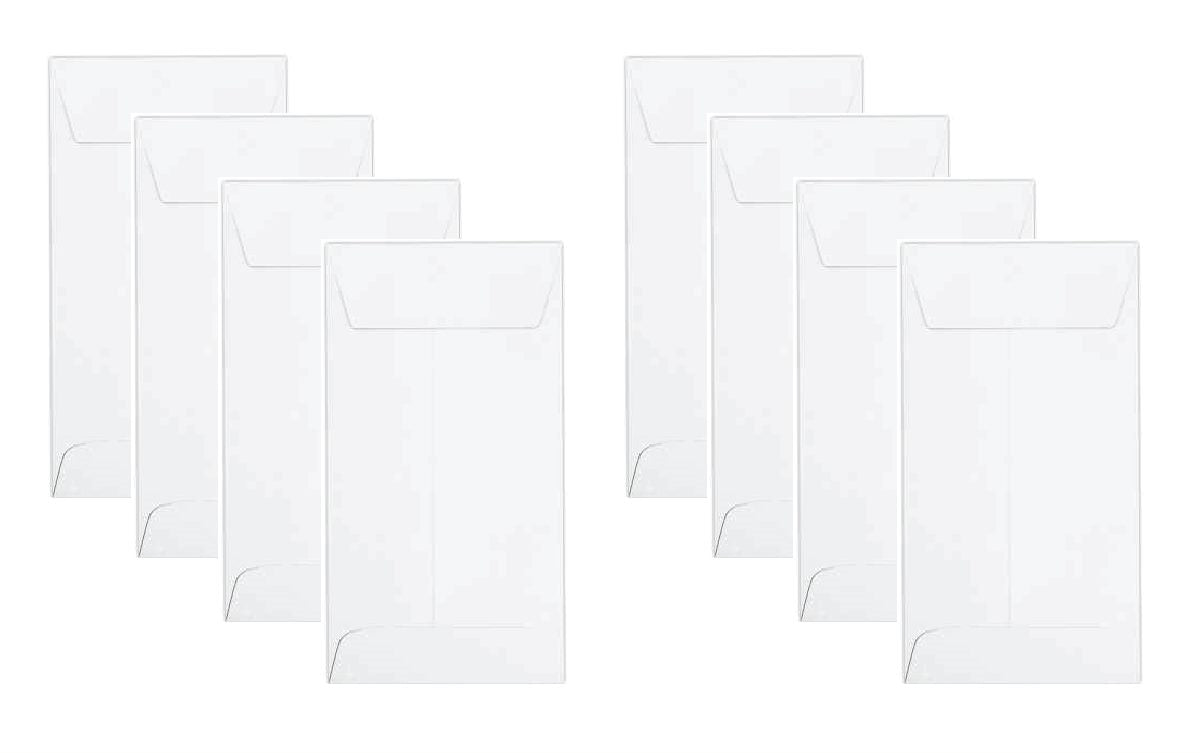 Gina K. Designs - Envelopes - A2 - Mini Slimline