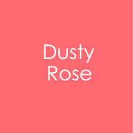 Cardstock - 8.5" x 11" - Dusty Rose - Mid Weight - CM Design Studios