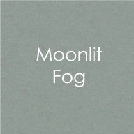 Cardstock - 8.5" x 11" - Moonlit Fog - Heavy Weight