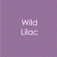 Cardstock - 8.5" x 11" - Wild Lilac  - Heavy Weight