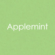 Cardstock - 8.5" x 11" - Applemint - Heavy Weight